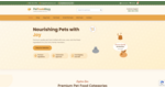 Pet Foods Store merchant thumbnail
